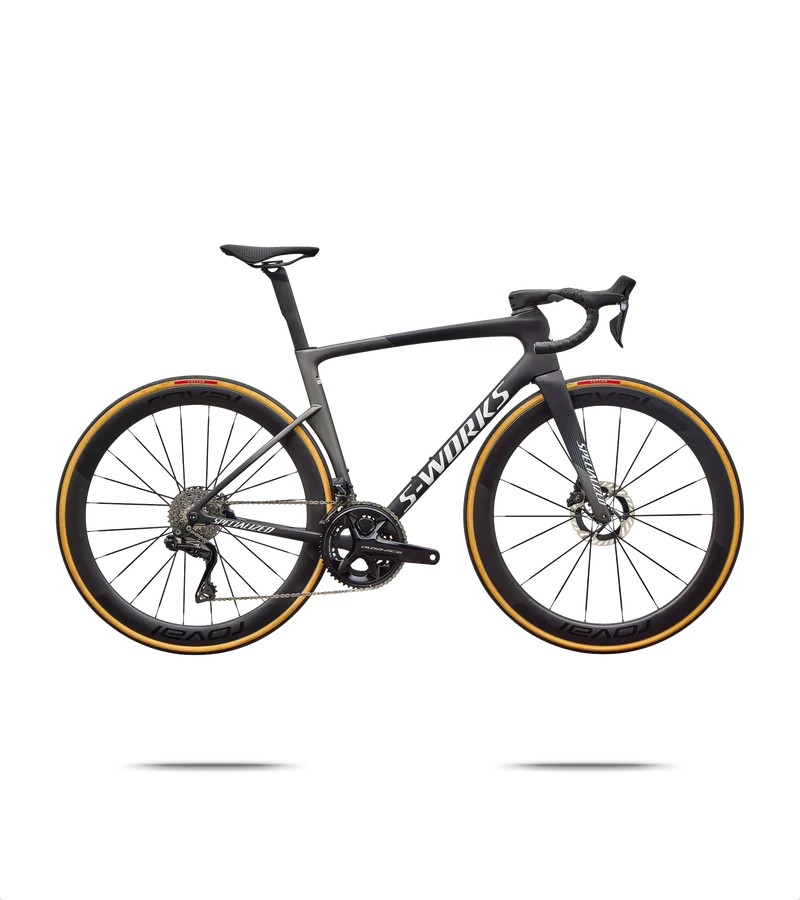 S-Works Tarmac SL9 Dura-Ace Di2 Road Bike