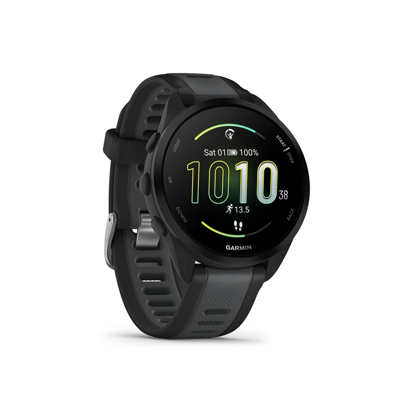 Forerunner 165 Music GPS Watch