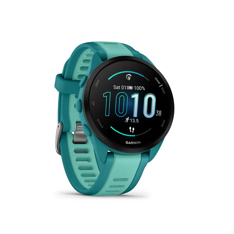 Forerunner 165 Music GPS Watch