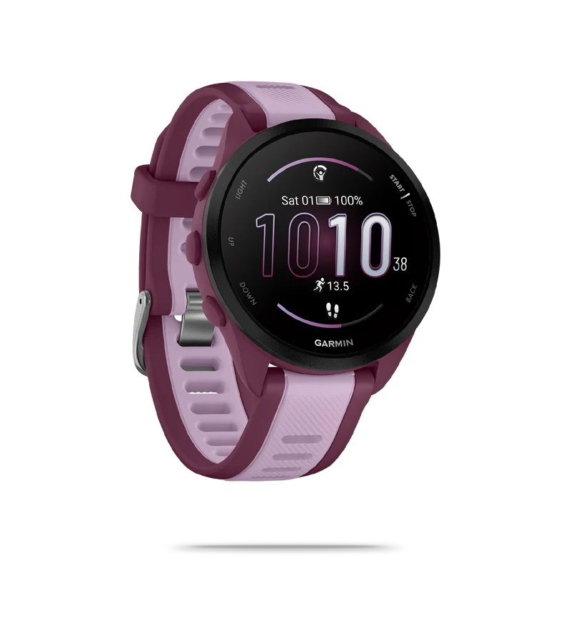 Forerunner 165 Music GPS Watch