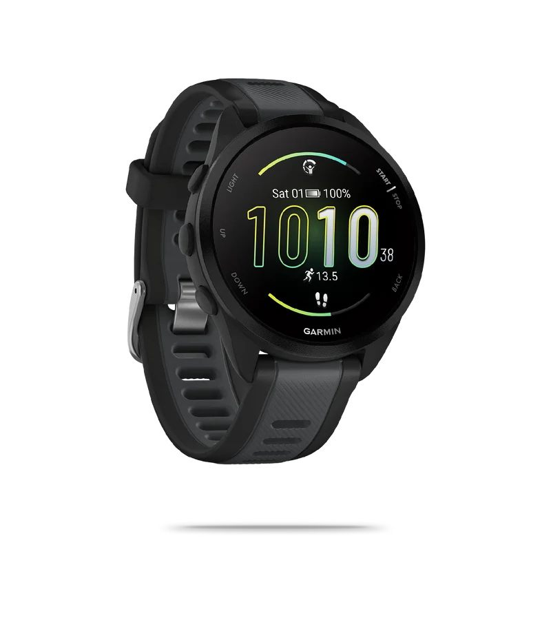 Forerunner 165 Music GPS Watch