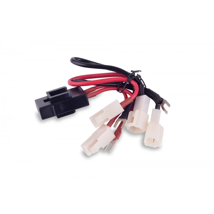 Spannungswandler, 24 V - 12 V, 40 Ampere