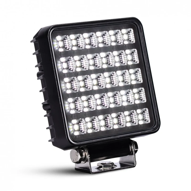 30-W-LED-Arbeitsleuchte mit Schalter / 3800 Lumen Flutlichtstrahl