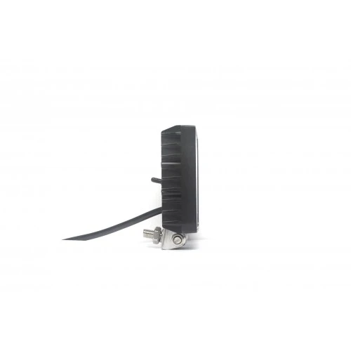 30-W-LED-Arbeitsleuchte mit Schalter / 3800 Lumen Flutlichtstrahl