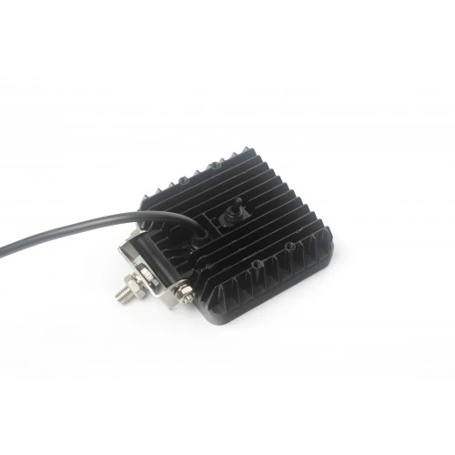 30-W-LED-Arbeitsleuchte mit Schalter / 3800 Lumen Flutlichtstrahl