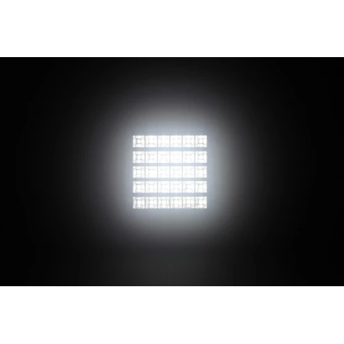 30-W-LED-Arbeitsleuchte mit Schalter / 3800 Lumen Flutlichtstrahl