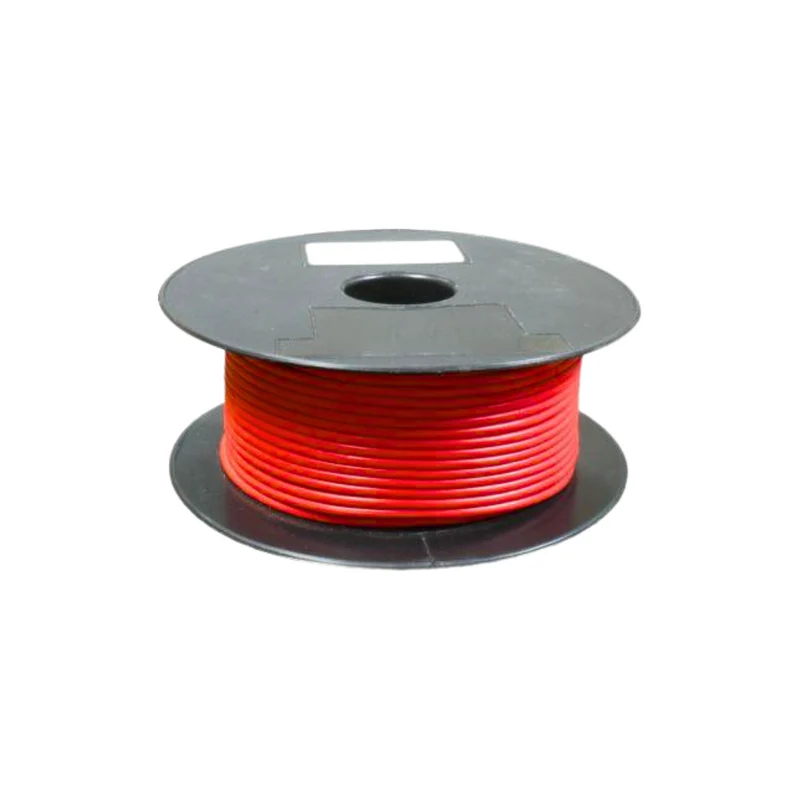 Einadrige Fahrzeugleitung 10mm² / 30 Meter Rolle 80/0.40