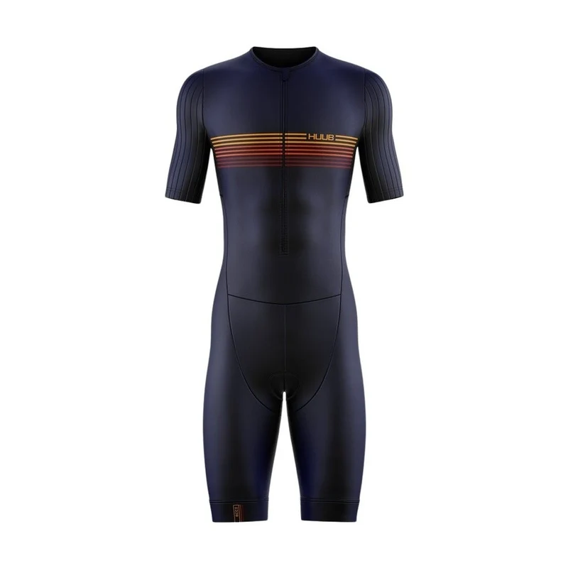 Power of 3 Club Aero Tri Suit