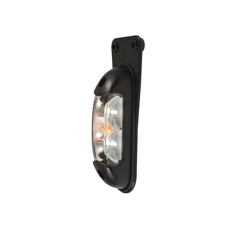 Oberflächenmontierte LED-Umrissleuchte mit Aufhängevorrichtung