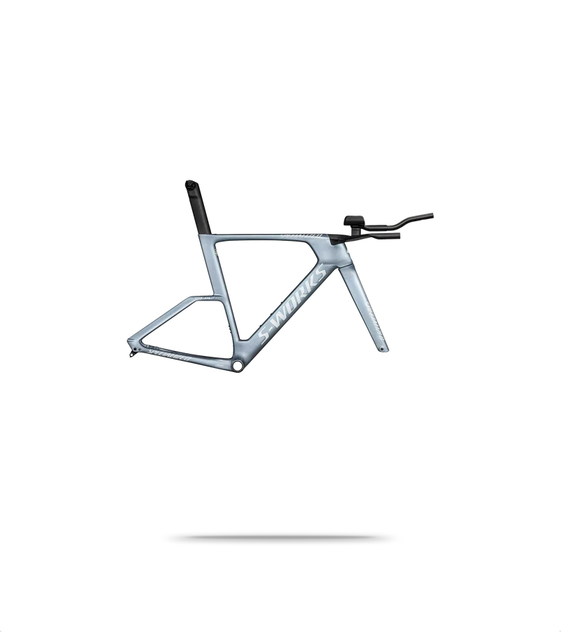 S-Works Shiv TT Frameset 2026