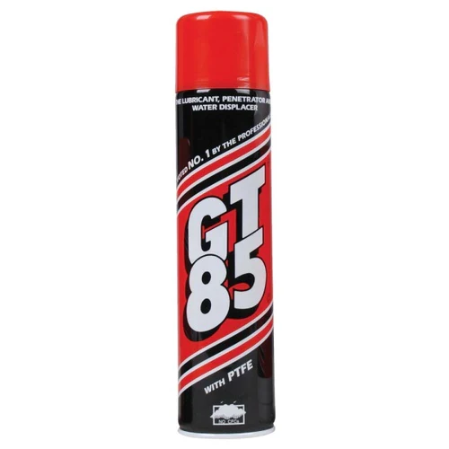 GT85 Wartungssprühfett