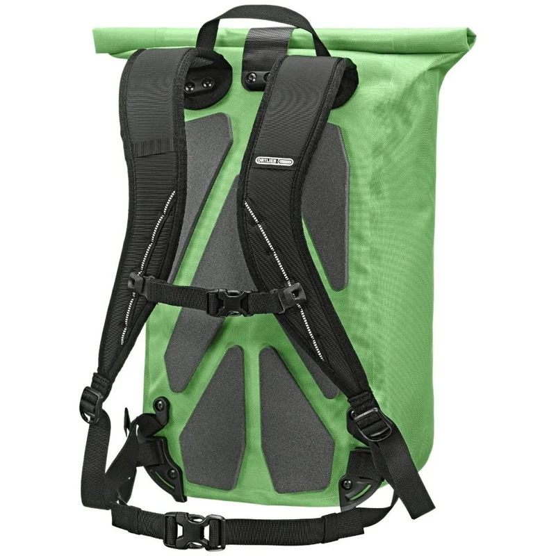 Velocity PS Roll-Top Backpack