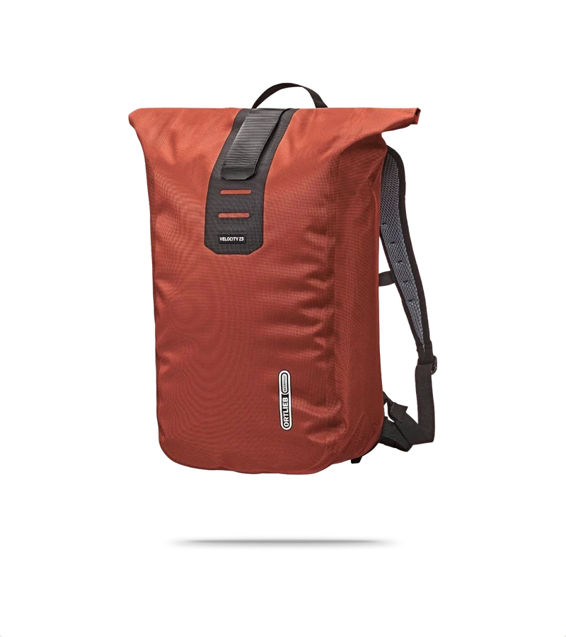 Velocity PS Roll-Top Backpack