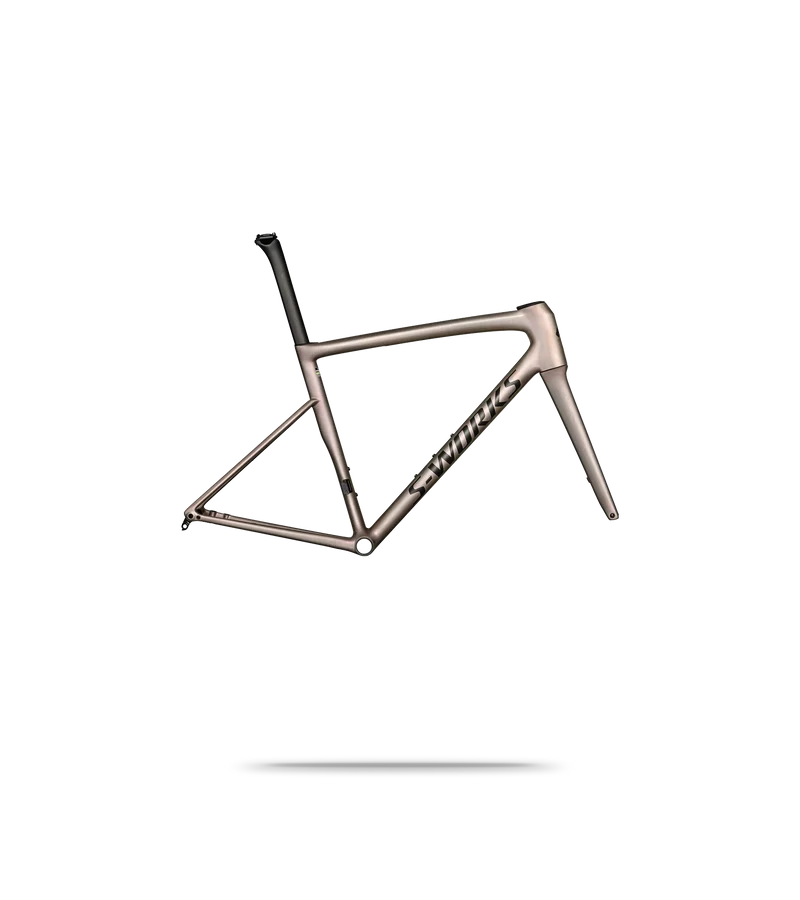 S-Works Tarmac SL8 Frameset