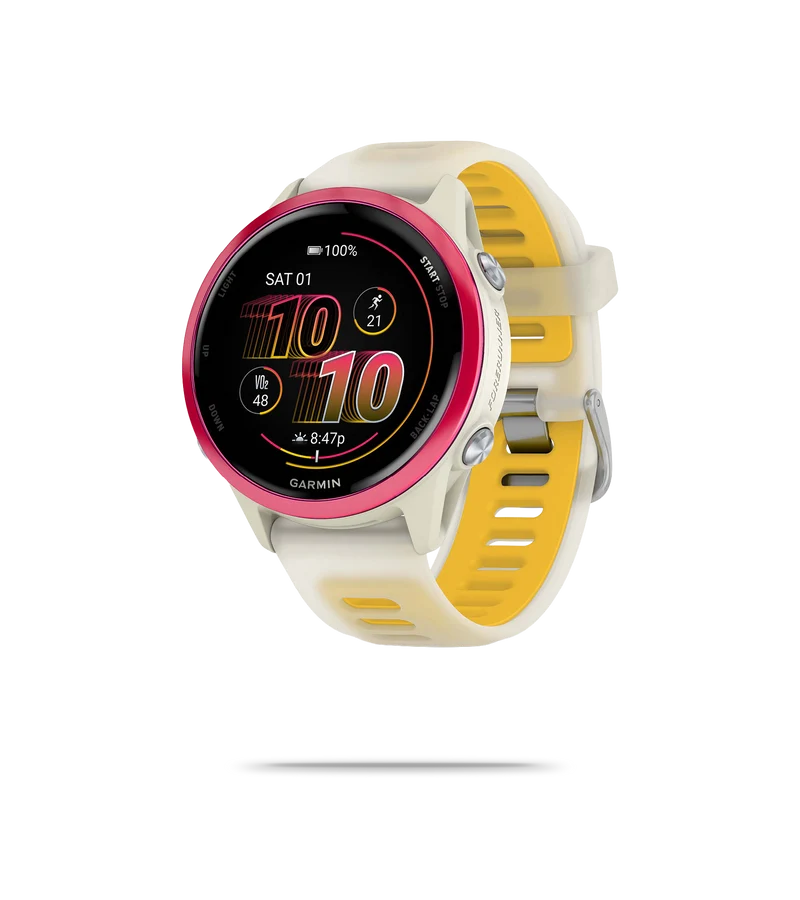 Forerunner 570 GPS Running Watch