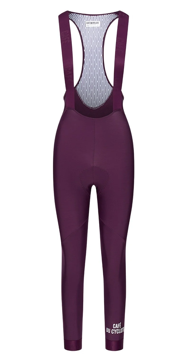 Marie Womens Bib Tights