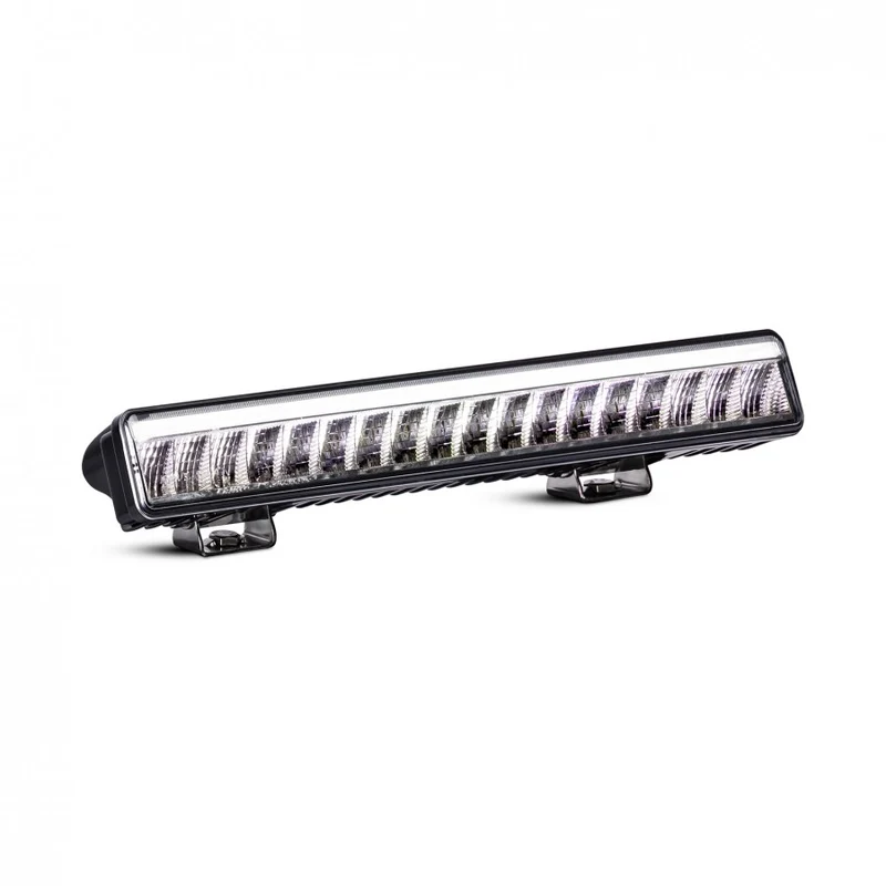 14" LED-Lichtleiste mit Standlicht