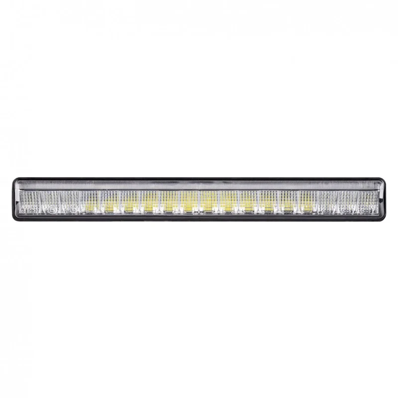 14" LED-Lichtleiste mit Standlicht