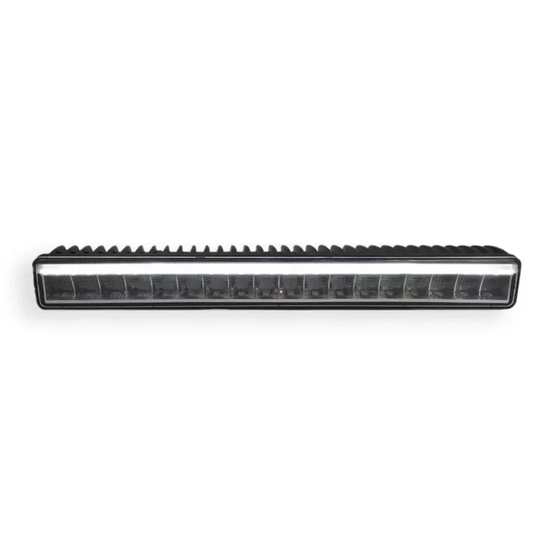 14" LED-Lichtleiste mit Standlicht