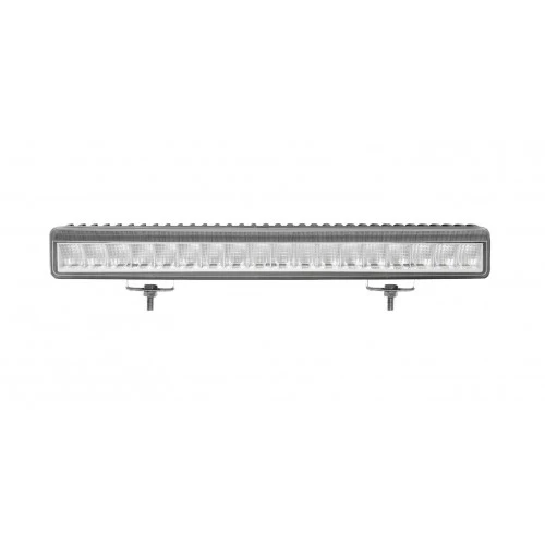 14" LED-Lichtleiste mit Standlicht
