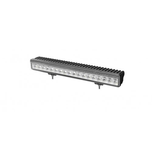 14" LED-Lichtleiste mit Standlicht