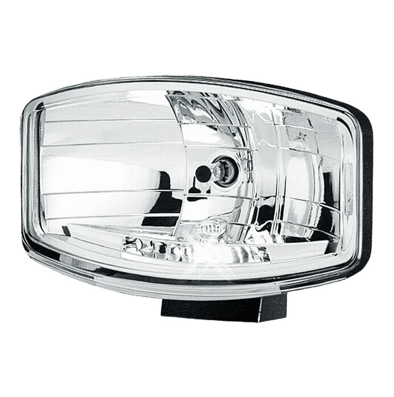 Hella Jumbo 320 FF mit Standlicht