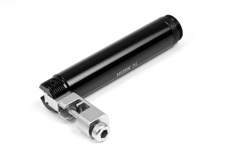 Acid Multi Tool HUSK 24 black