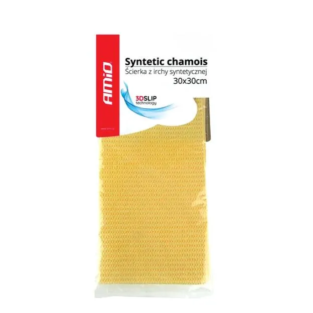 Synthetische Gämse