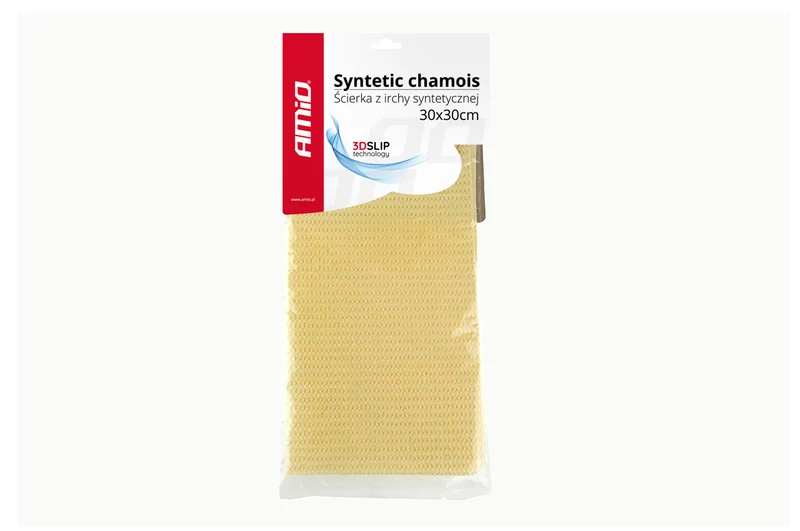 Synthetische Gämse