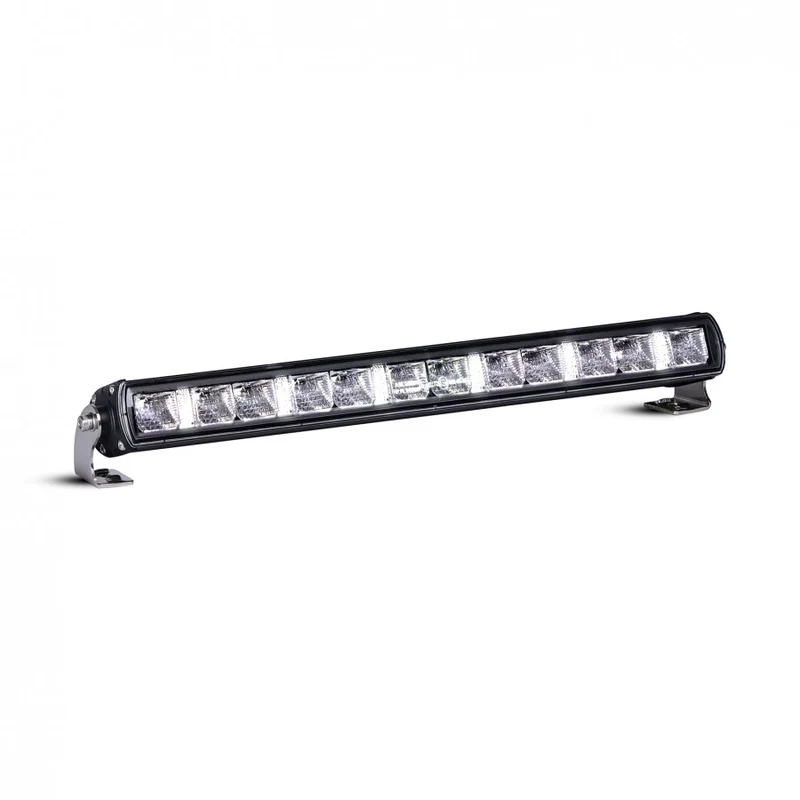 20" LED-Lichtleiste mit Positionslicht