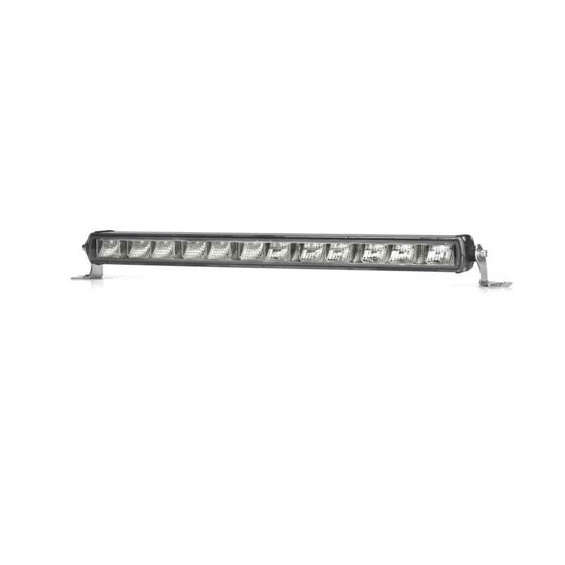 20" LED-Lichtleiste mit Positionslicht