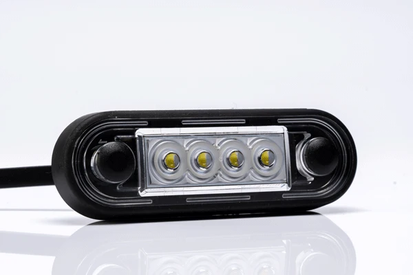 Premium-LED-Markierungsleuchte für Truck Bars & Frontschutzbügel