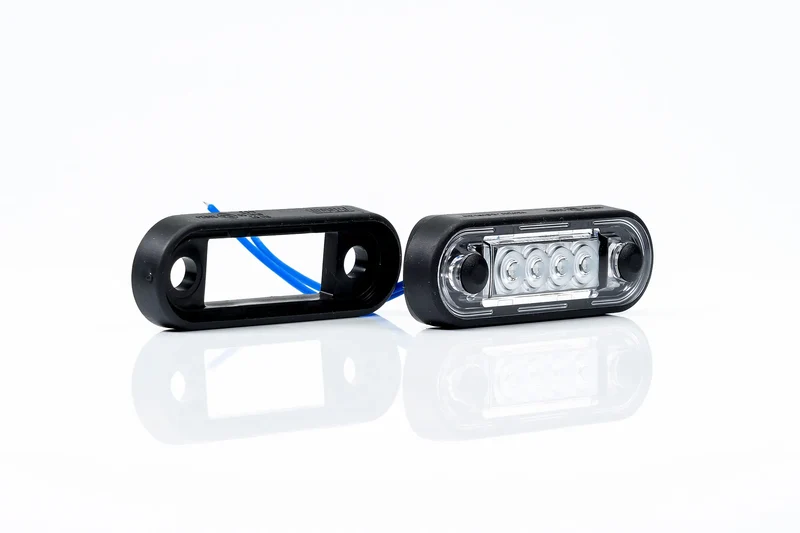 Premium-LED-Markierungsleuchte für Truck Bars & Frontschutzbügel