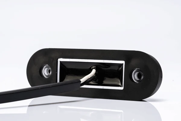 Premium-LED-Markierungsleuchte für Truck Bars & Frontschutzbügel