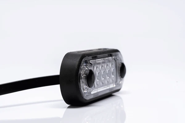 Premium-LED-Markierungsleuchte für Truck Bars & Frontschutzbügel