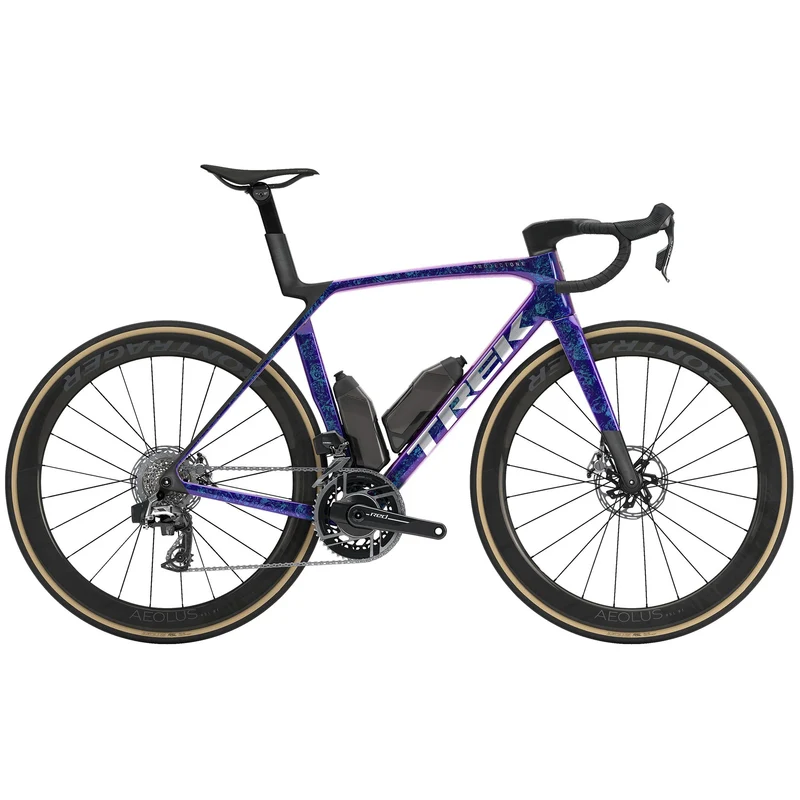 Madone SLR 9 AXS Gen 8 Road Bike