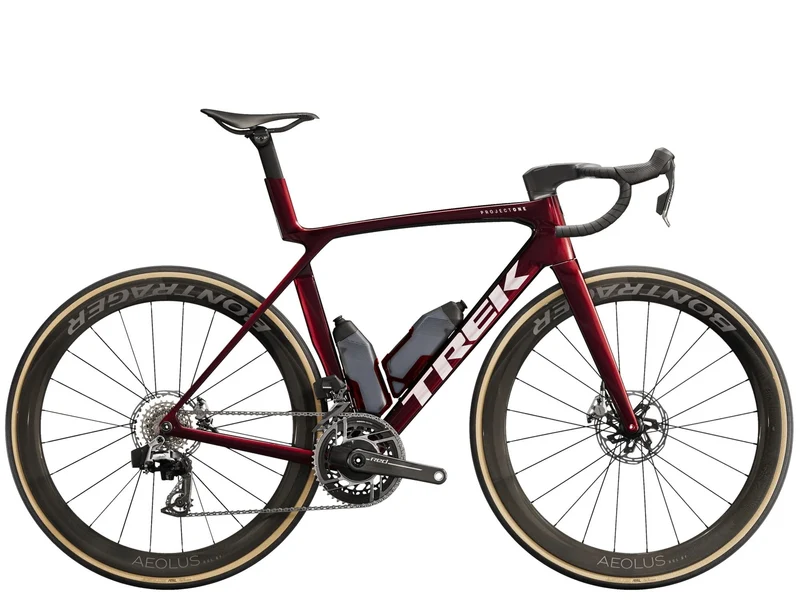 Madone SLR 9 AXS Gen 8 Road Bike