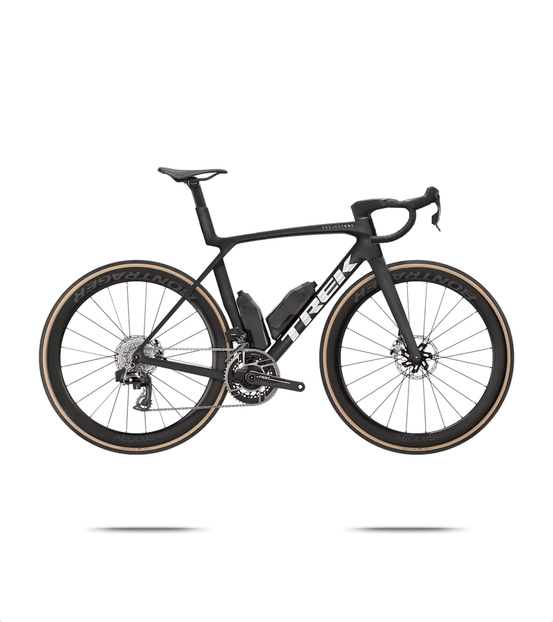Madone SLR 9 AXS Gen 8 Road Bike