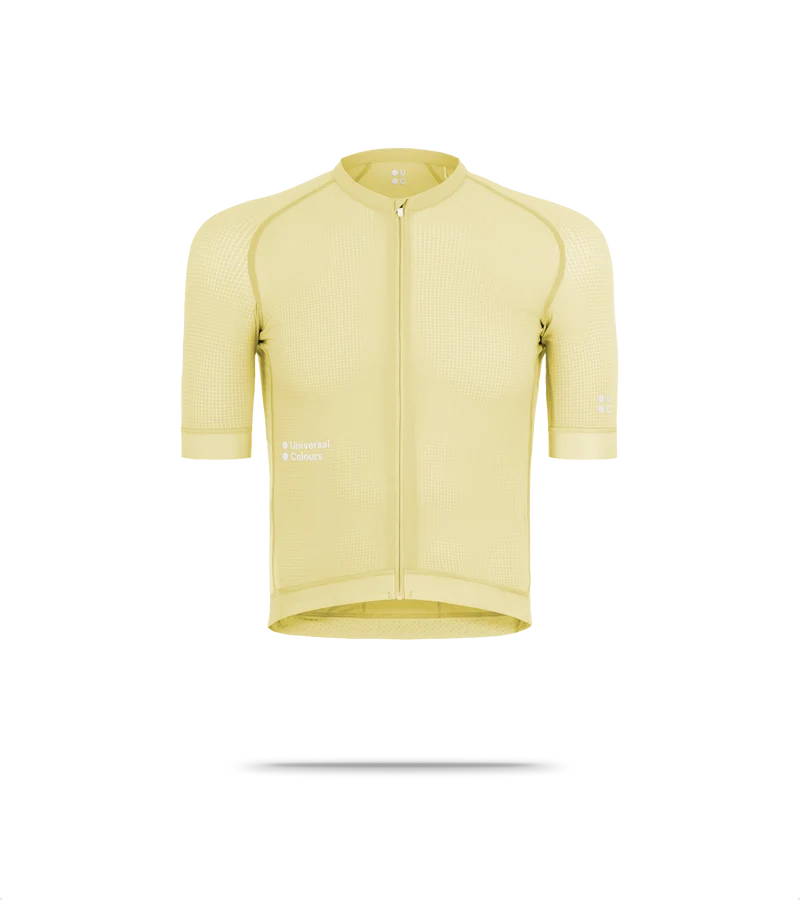 Chroma Light Short Sleeve Jersey