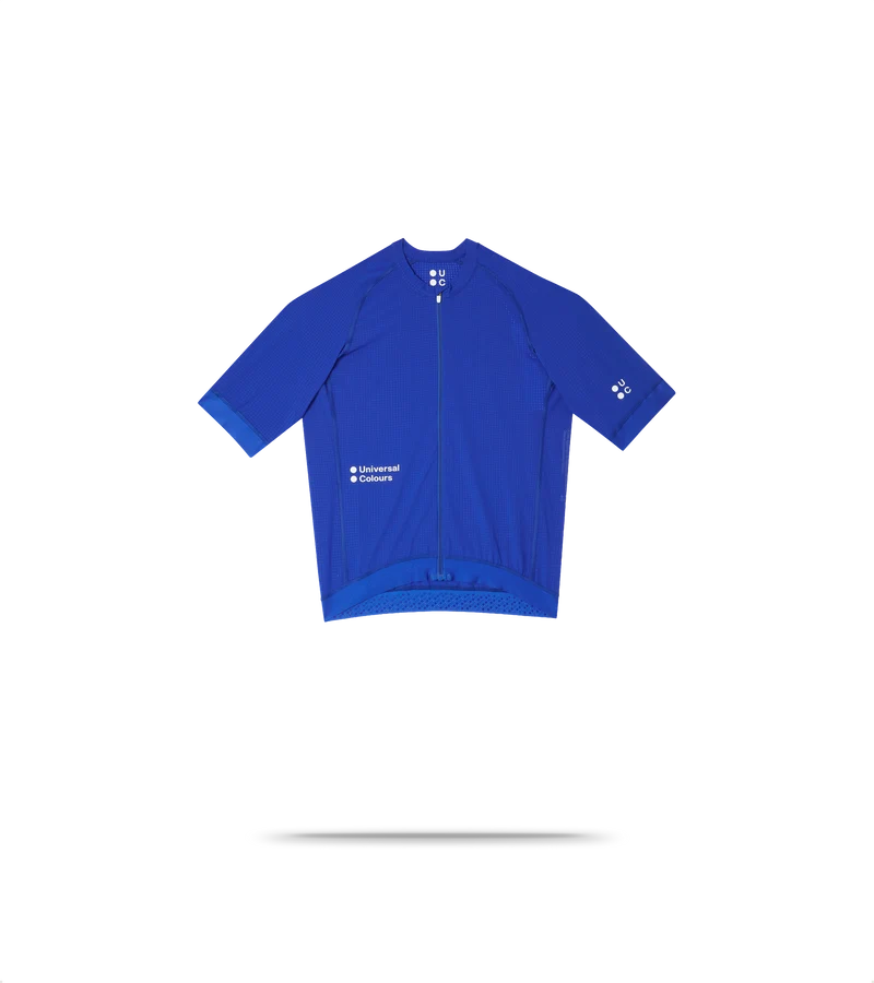 Chroma Light Short Sleeve Jersey
