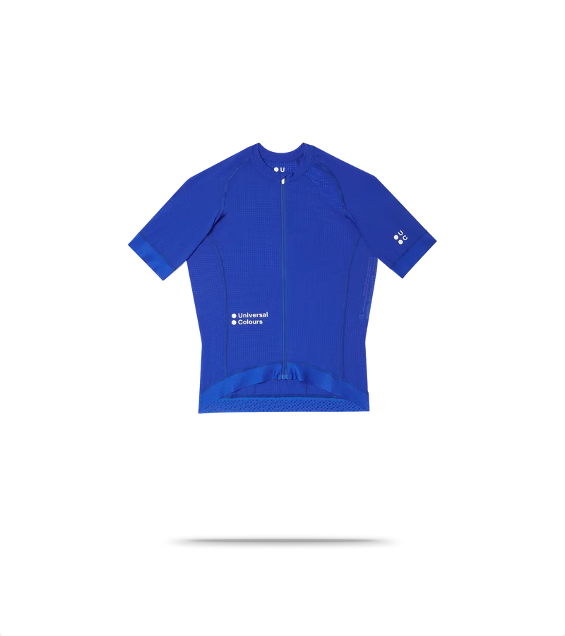 Chroma Light Womens Short Sleeve Jersey