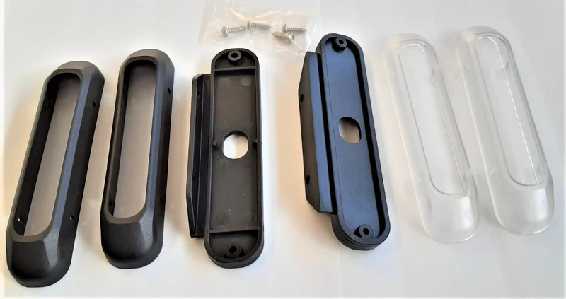 LED-Tagfahrleuchten / 2er-Pack