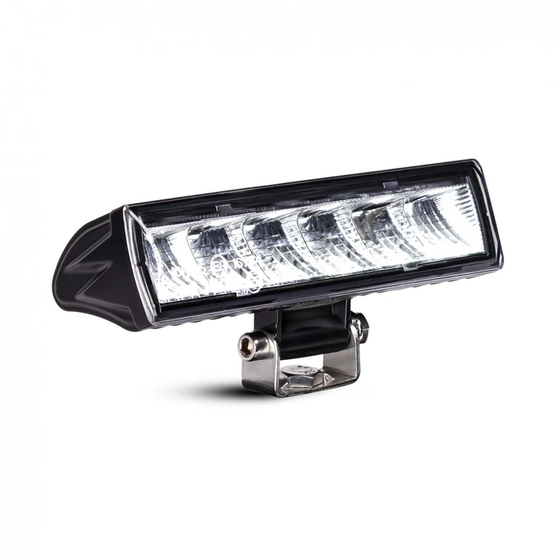LED-Arbeitsleuchte 18 W, kombinierter Spot-/Flutlichtstrahl