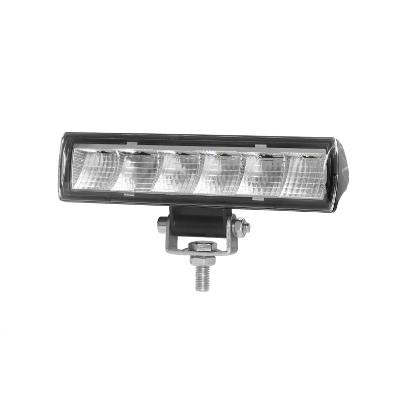 LED-Arbeitsleuchte 18 W, kombinierter Spot-/Flutlichtstrahl