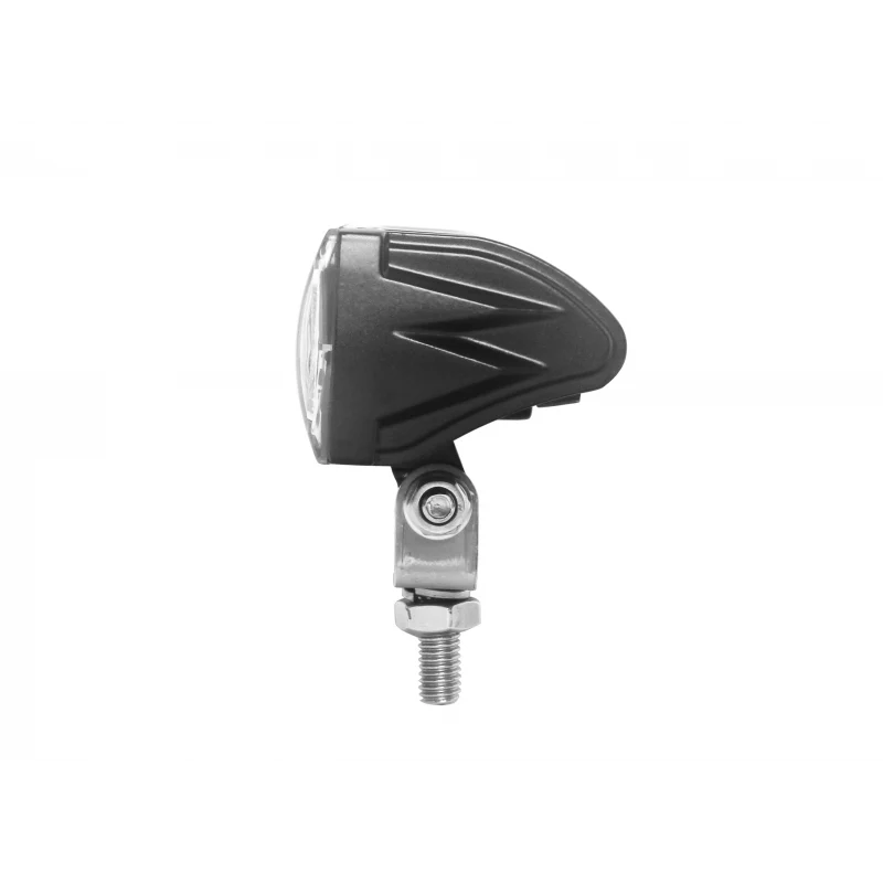LED-Arbeitsleuchte 18 W, kombinierter Spot-/Flutlichtstrahl
