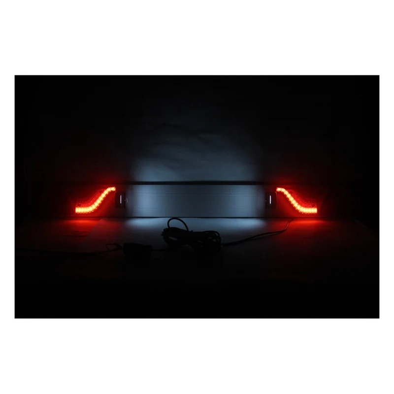 LED-Trailerboard 1.4m