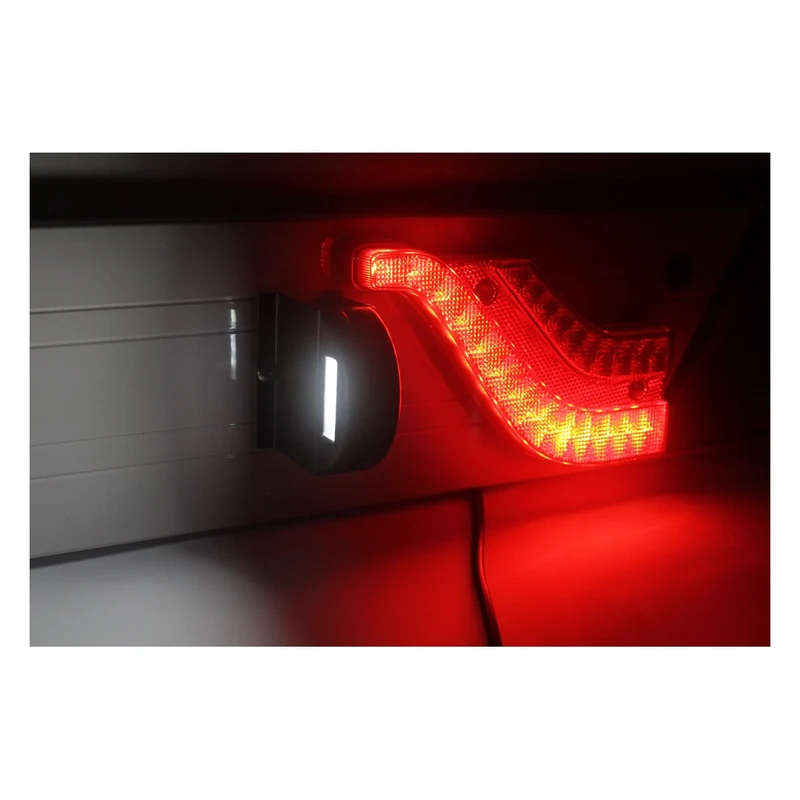 LED-Trailerboard 1.4m