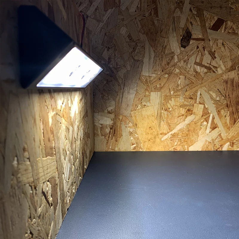 Hochleistungs-LED-Szenenlicht/Arbeitslicht