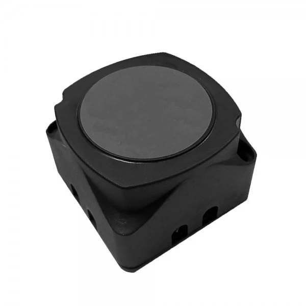 Spannungsgesteuertes Relais 12V 80A
