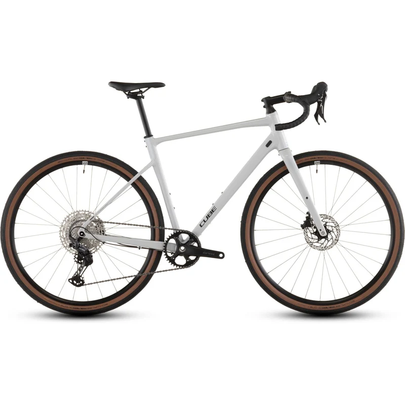 NUROAD EX Gravel Bike 2026